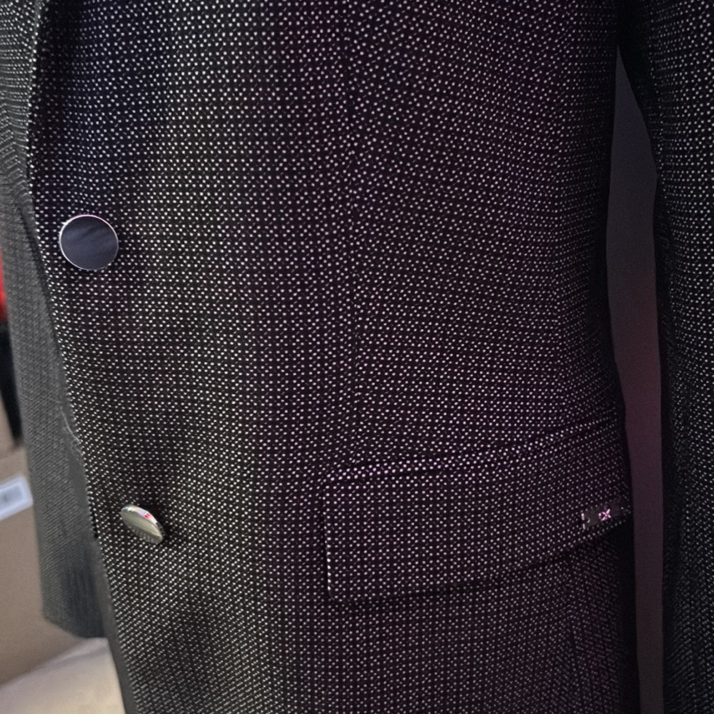 CK suit Jacket - Picture 4 of 7